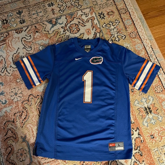 Youth Florida Gators jersey. - Picture 2 of 11